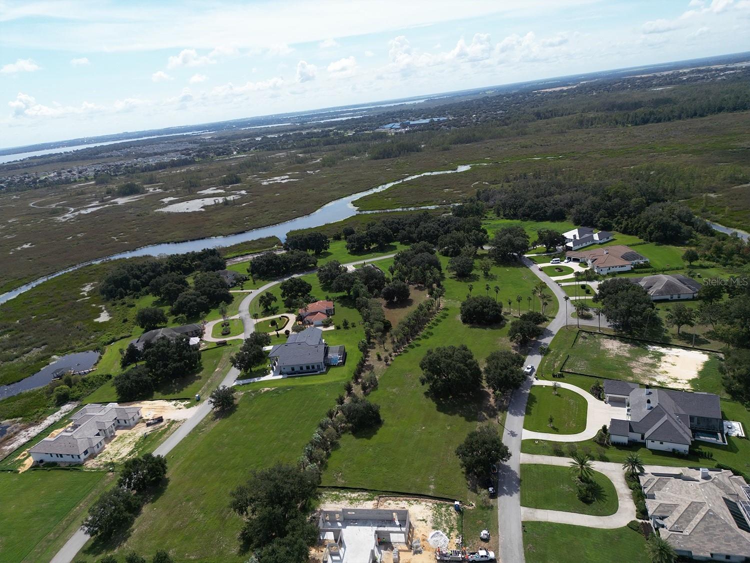 GARDEN CITY PH 01B TR A - Land