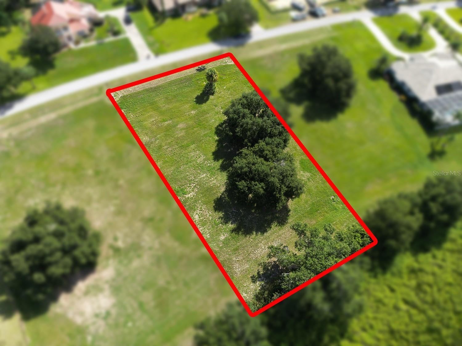 GARDEN CITY PH 01B TR A - Land