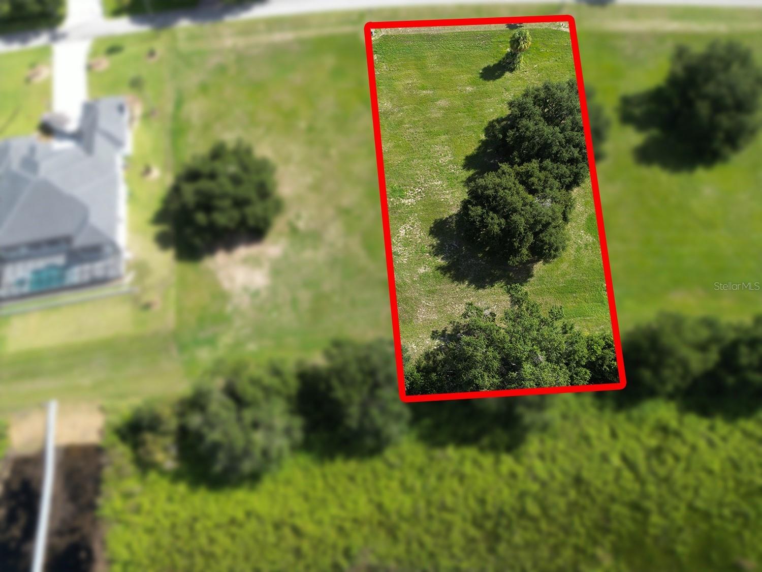 GARDEN CITY PH 01B TR A - Land