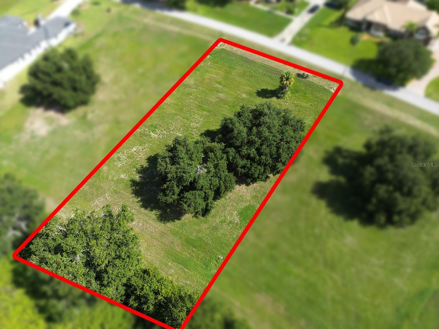 GARDEN CITY PH 01B TR A - Land