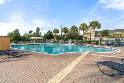 A home in KISSIMMEE