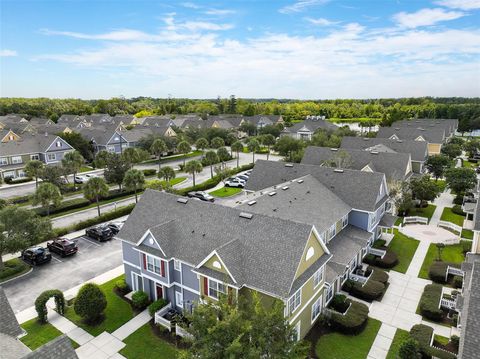 A home in KISSIMMEE