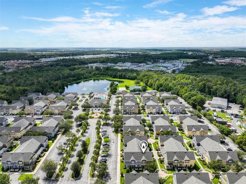 A home in KISSIMMEE