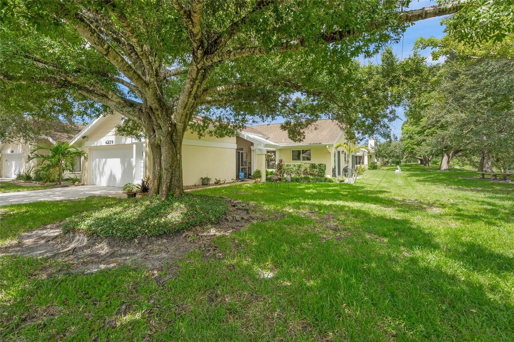 Photo of 4239 Carriage Drive #36, Sarasota, FL 34241 (MLS # A4707172)