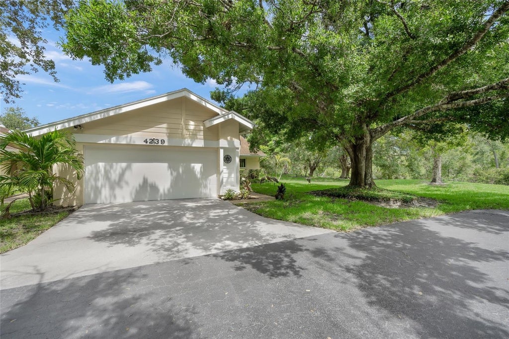 Photo of 4239 Carriage Drive #36, Sarasota, FL 34241 (MLS # A4707172)