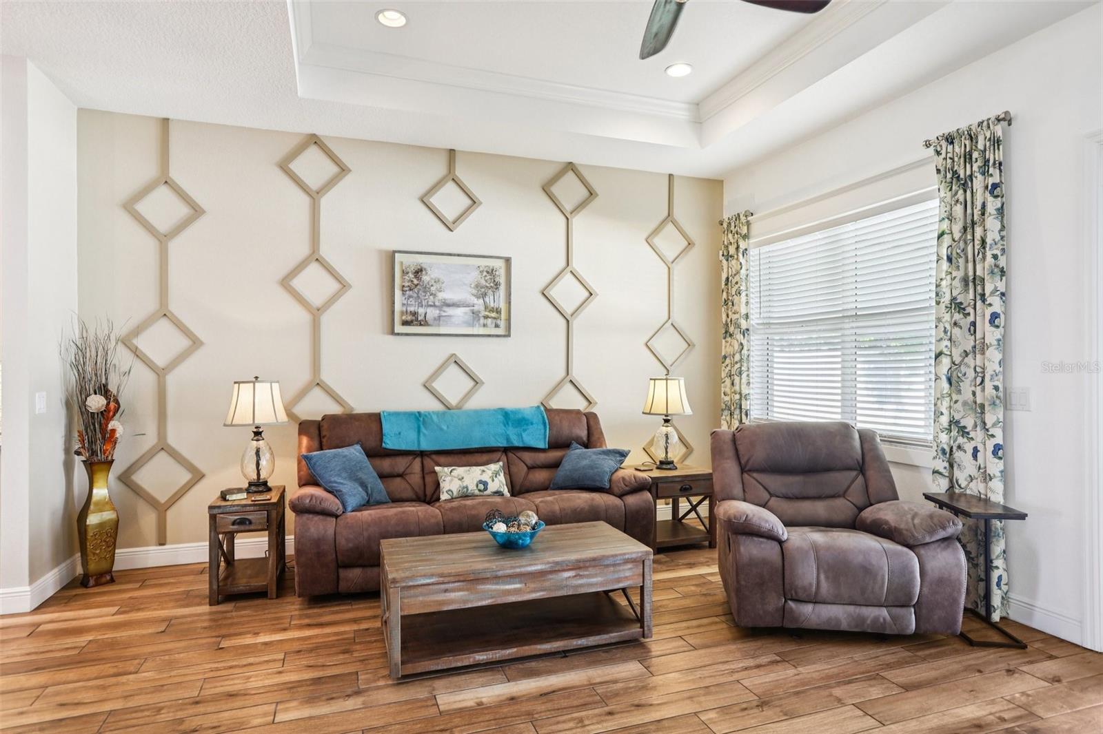 BRIDGES - Residential