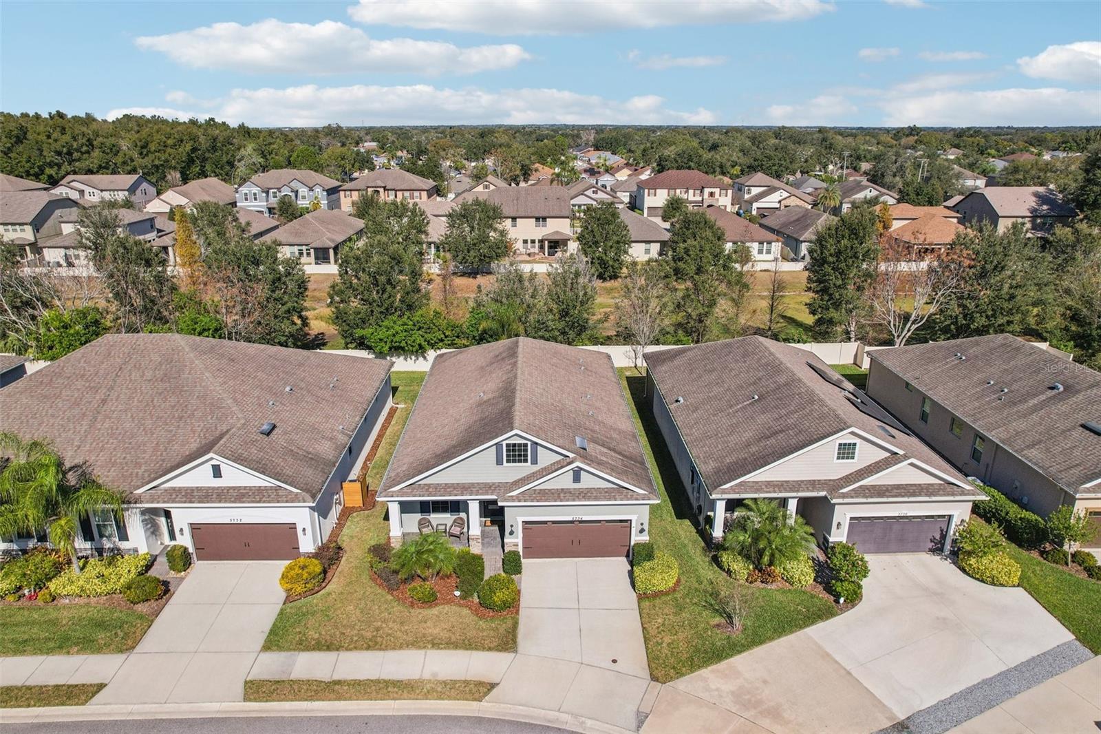 BRIDGES - Residential