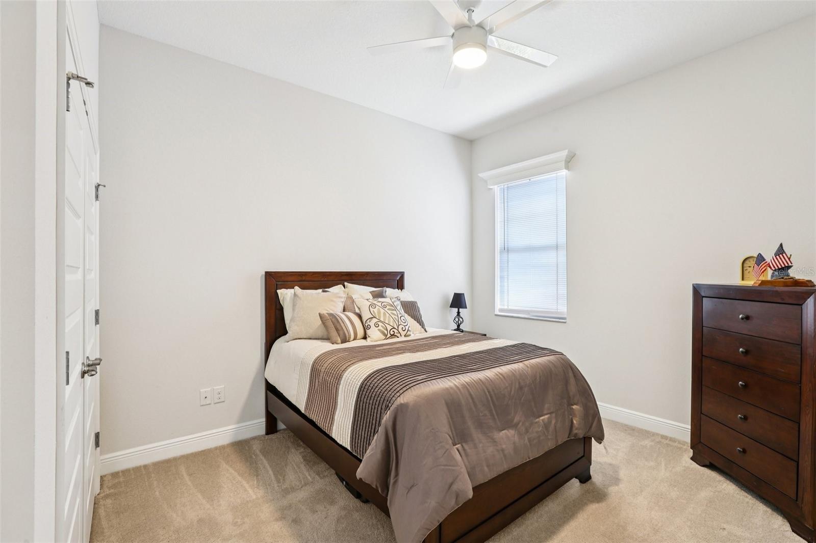 BRIDGES - Residential