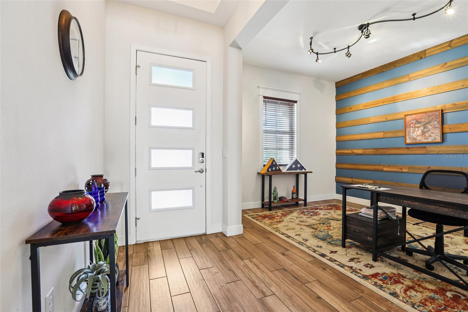 BRIDGES - Residential