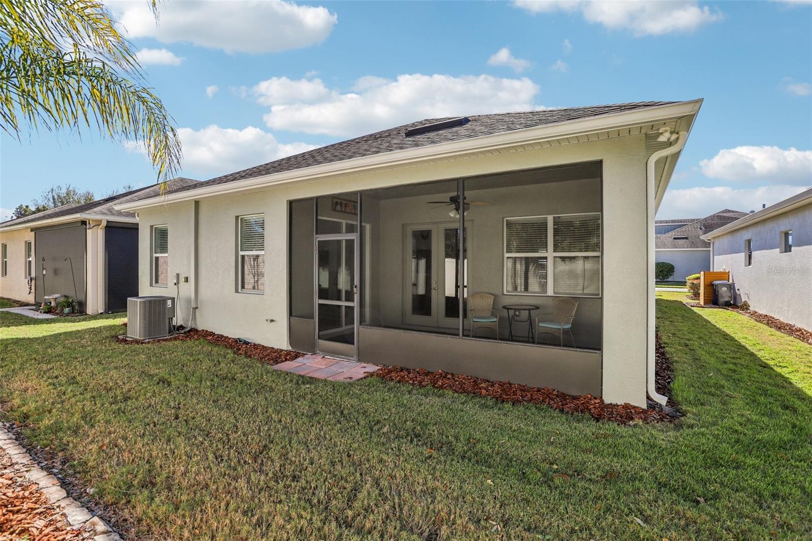 BRIDGES - Residential