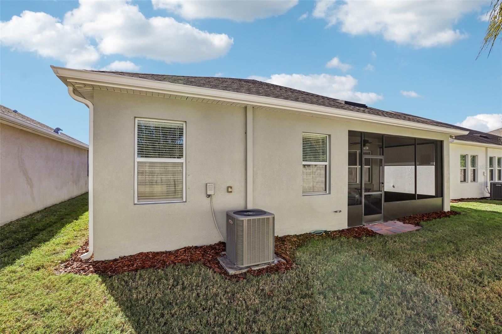 BRIDGES - Residential