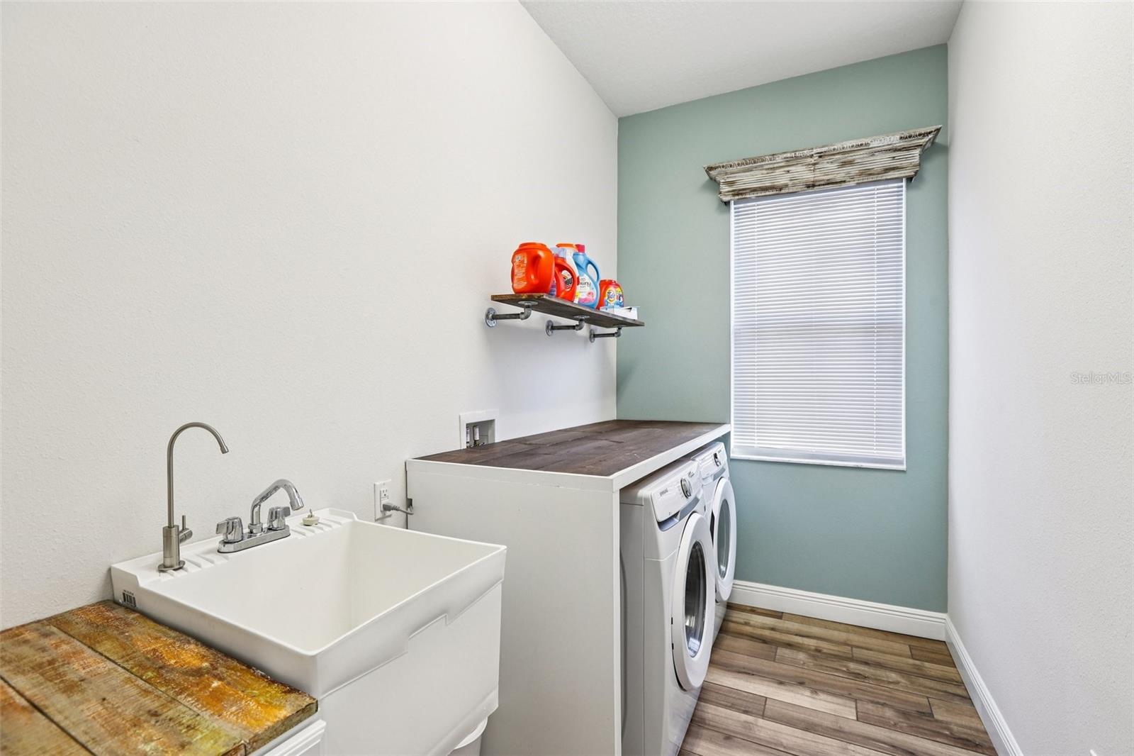 BRIDGES - Residential