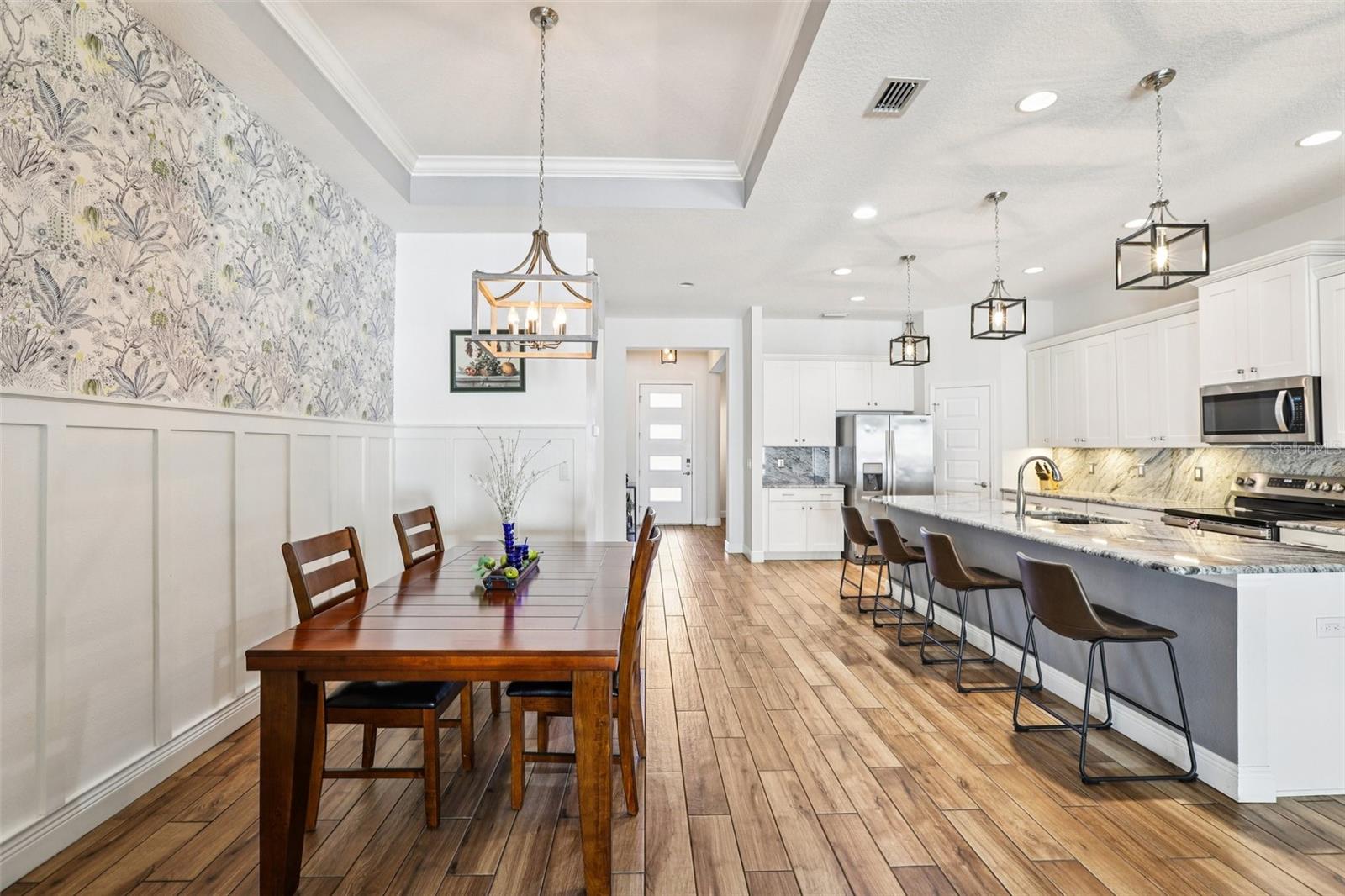 BRIDGES - Residential