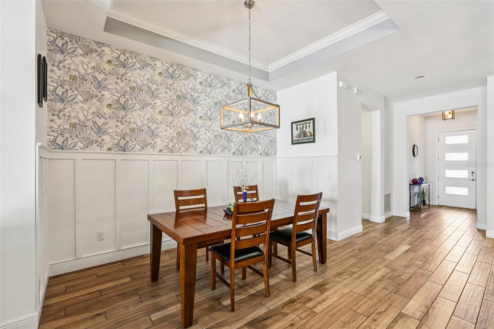 BRIDGES - Residential