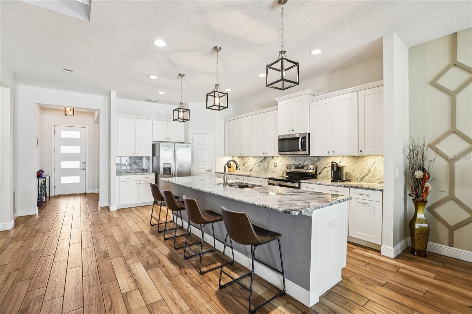 BRIDGES - Residential