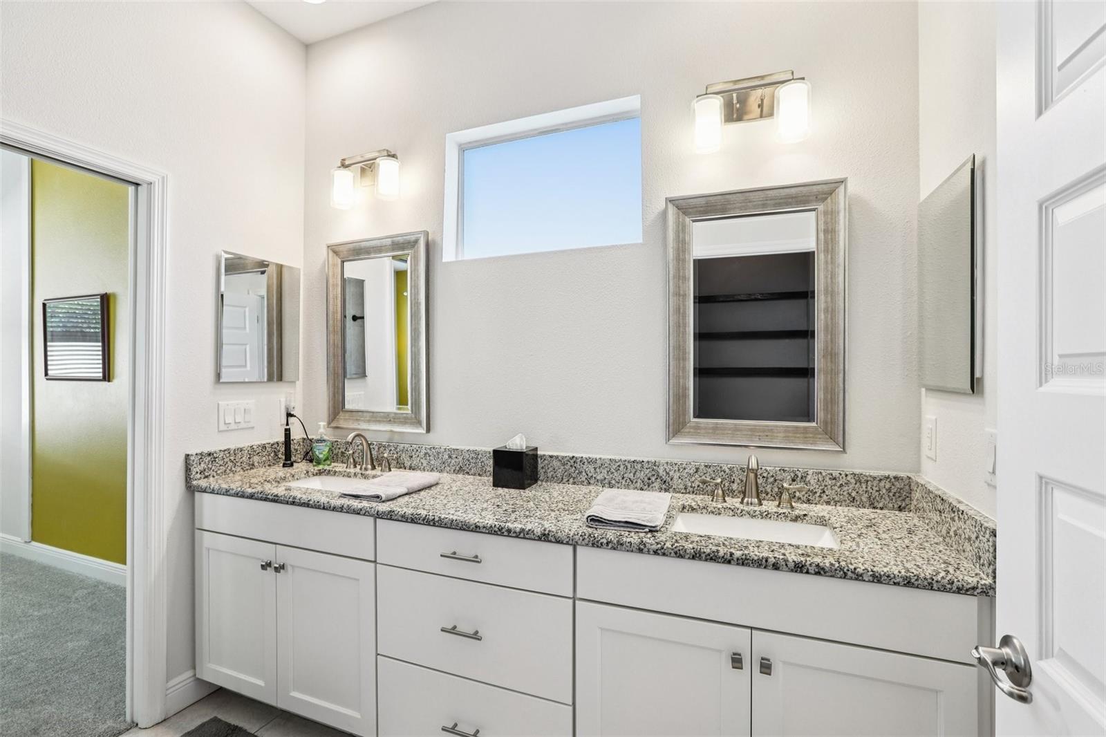 BRIDGES - Residential