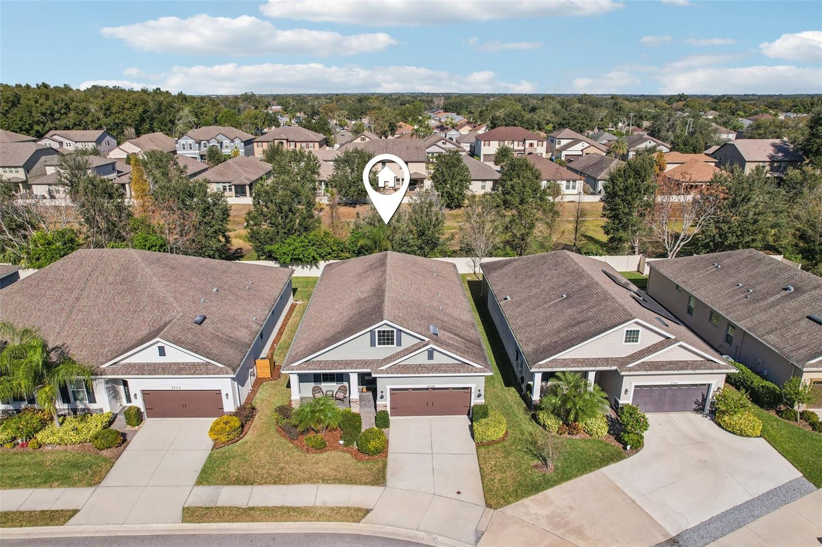 BRIDGES - Residential