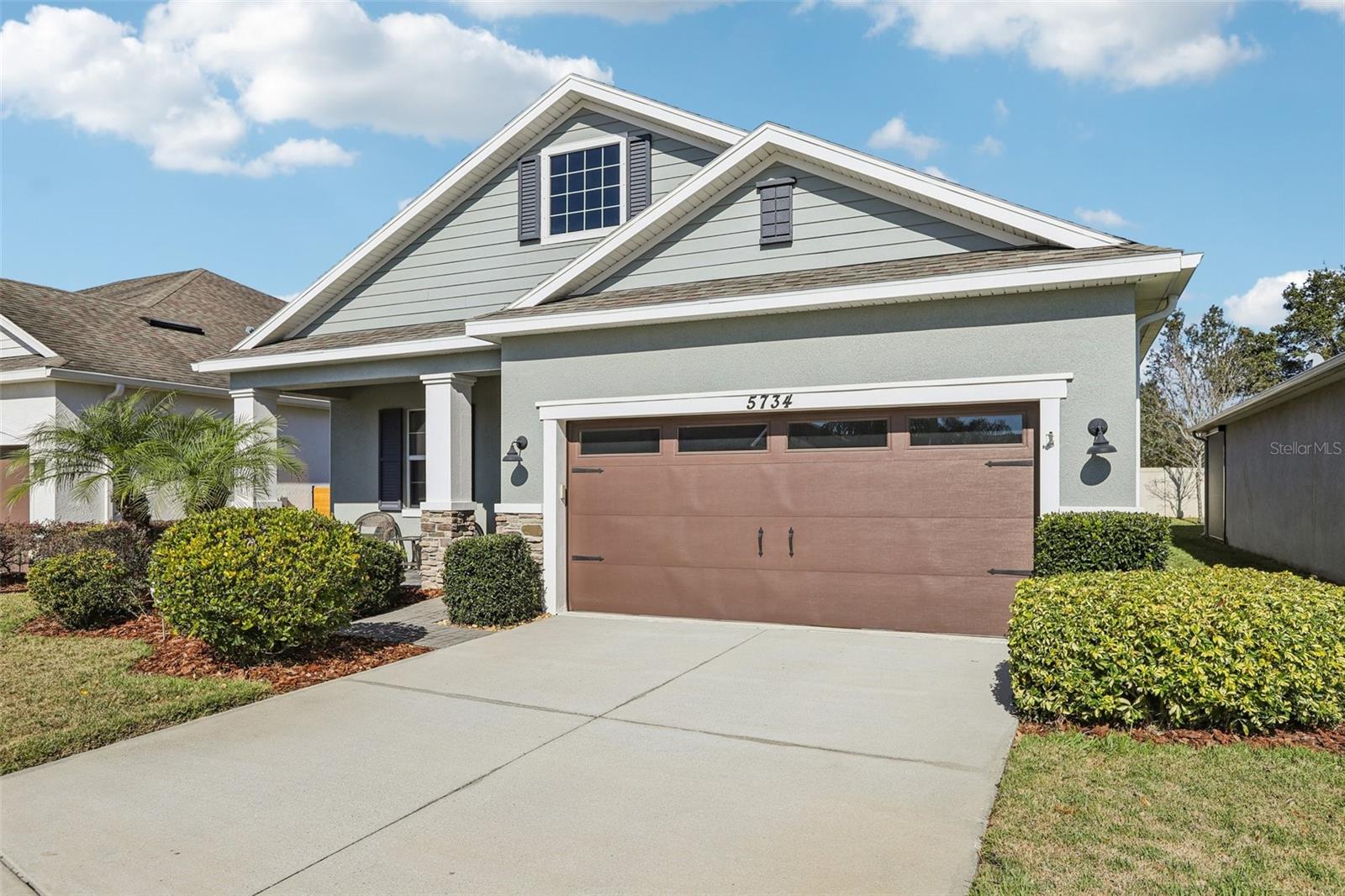 BRIDGES - Residential