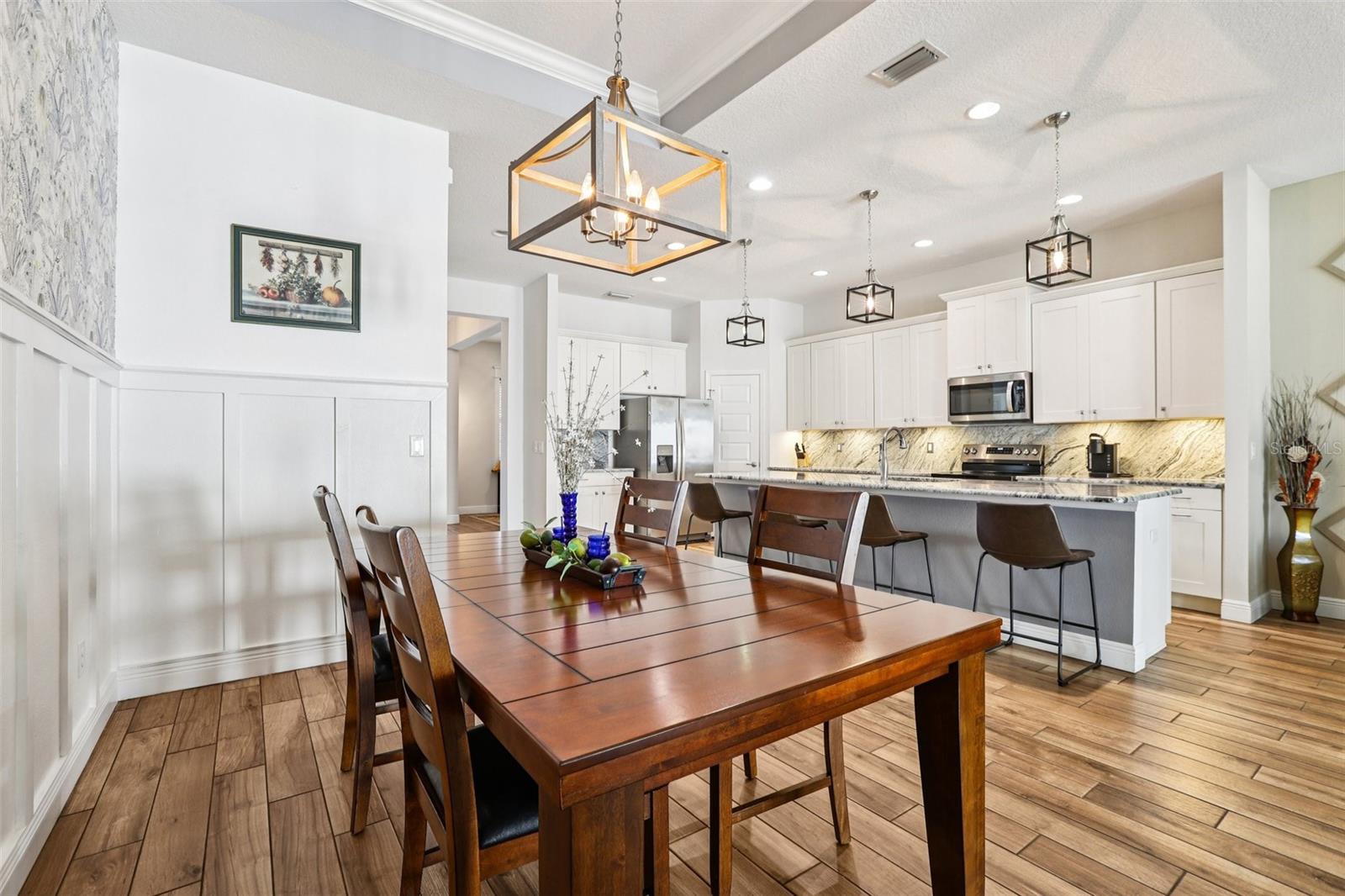 BRIDGES - Residential