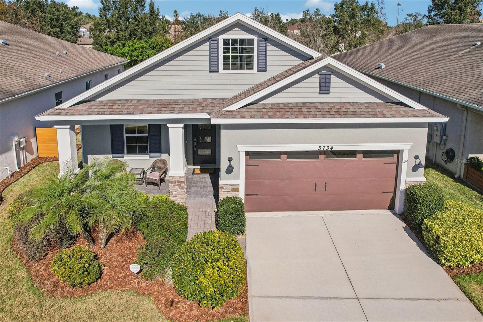 BRIDGES - Residential