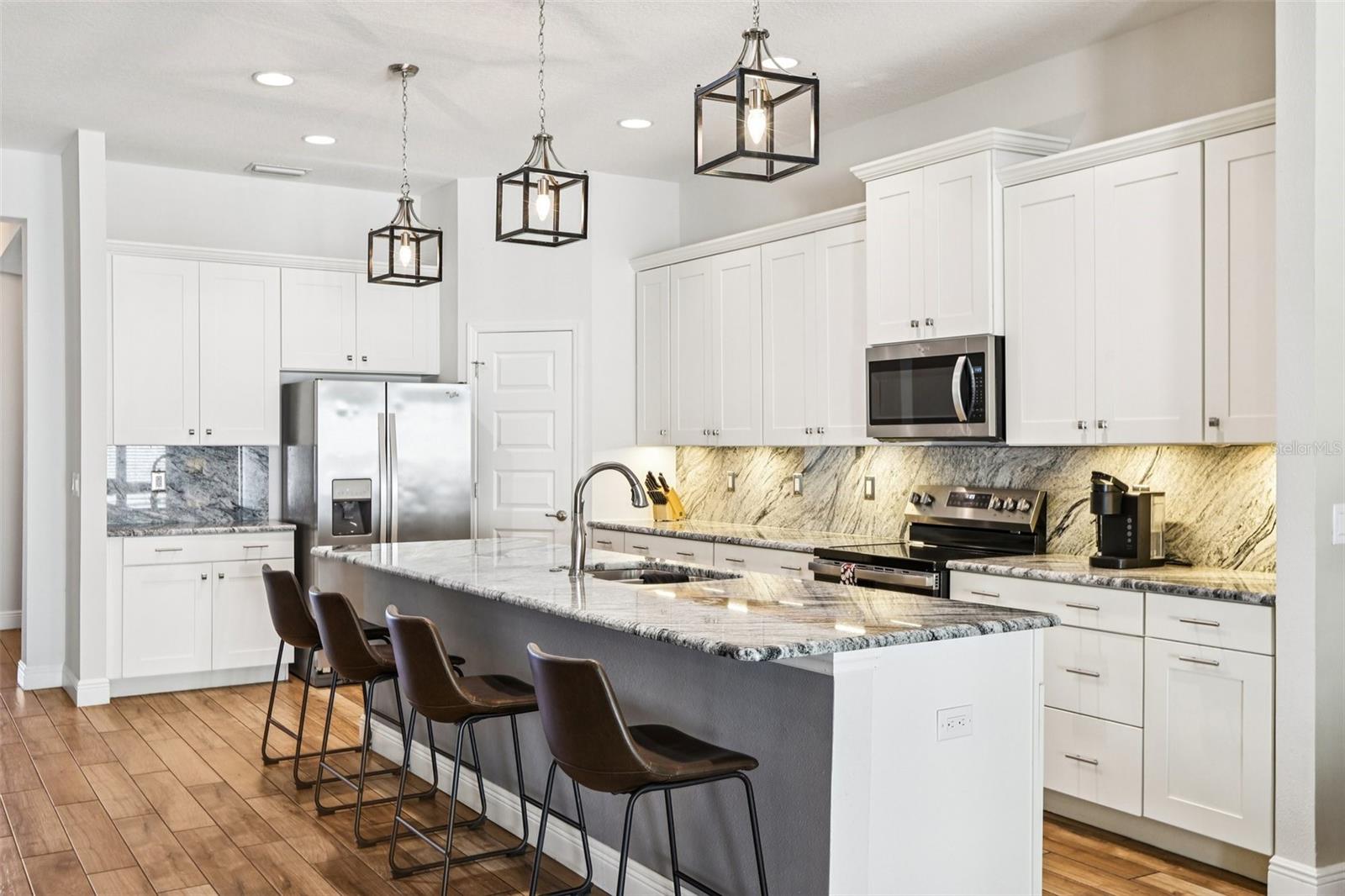 BRIDGES - Residential