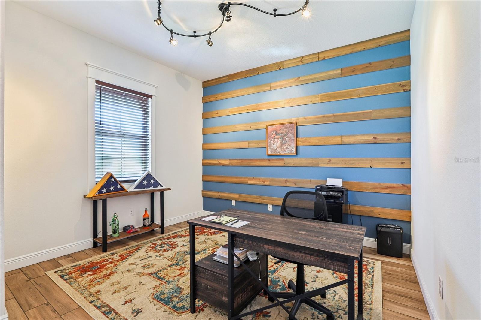 BRIDGES - Residential