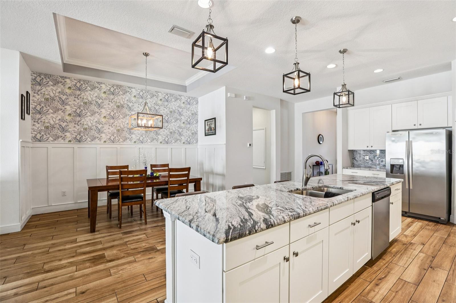 BRIDGES - Residential