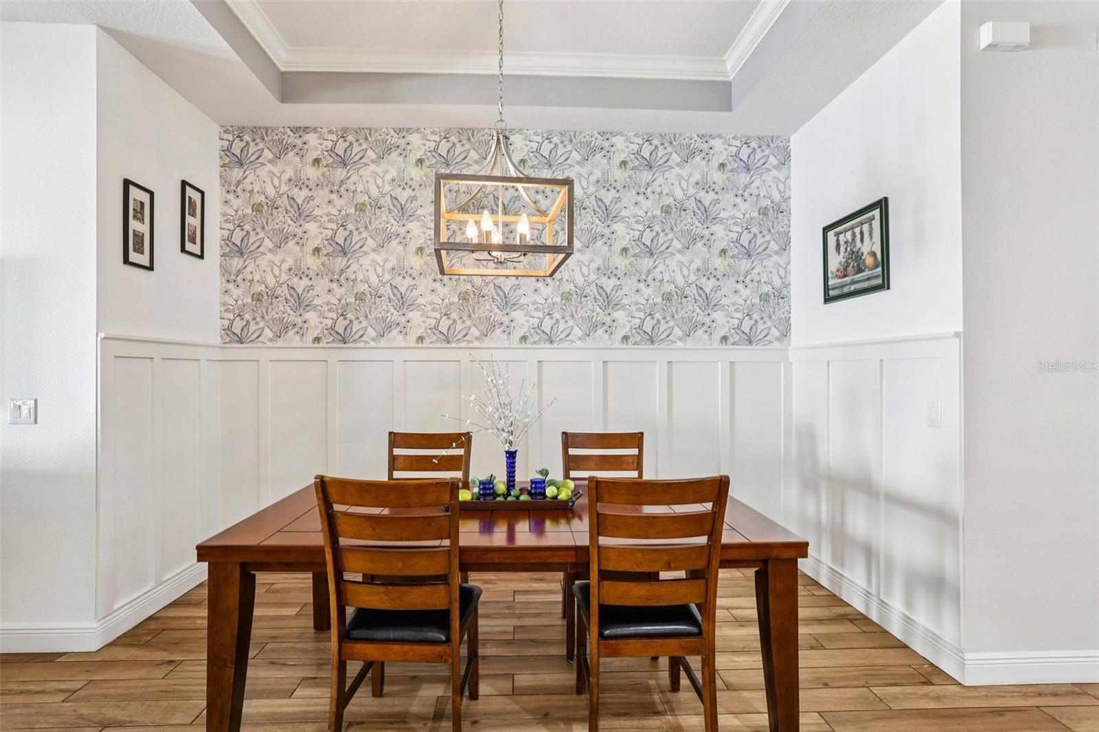 BRIDGES - Residential