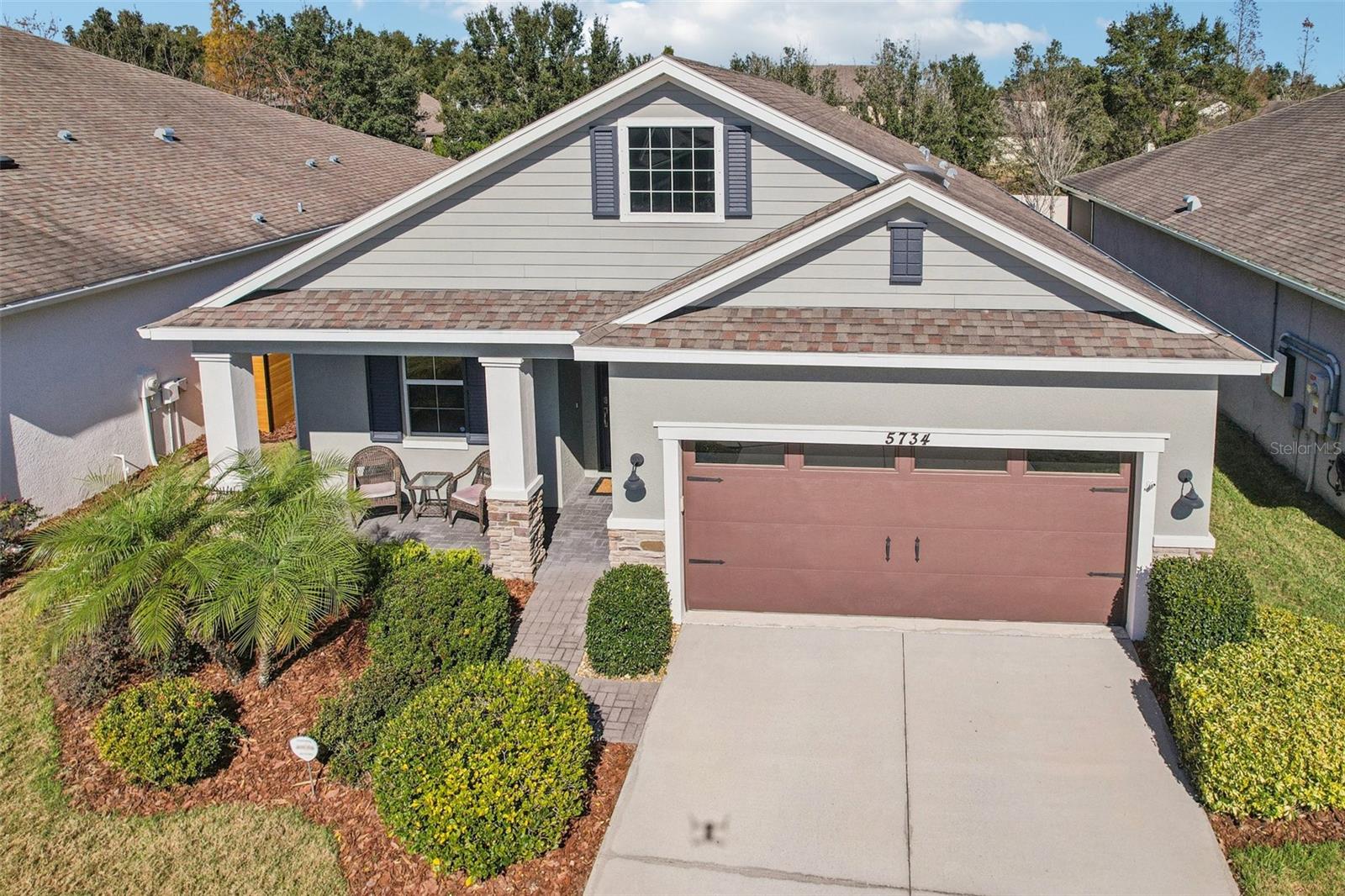 BRIDGES - Residential