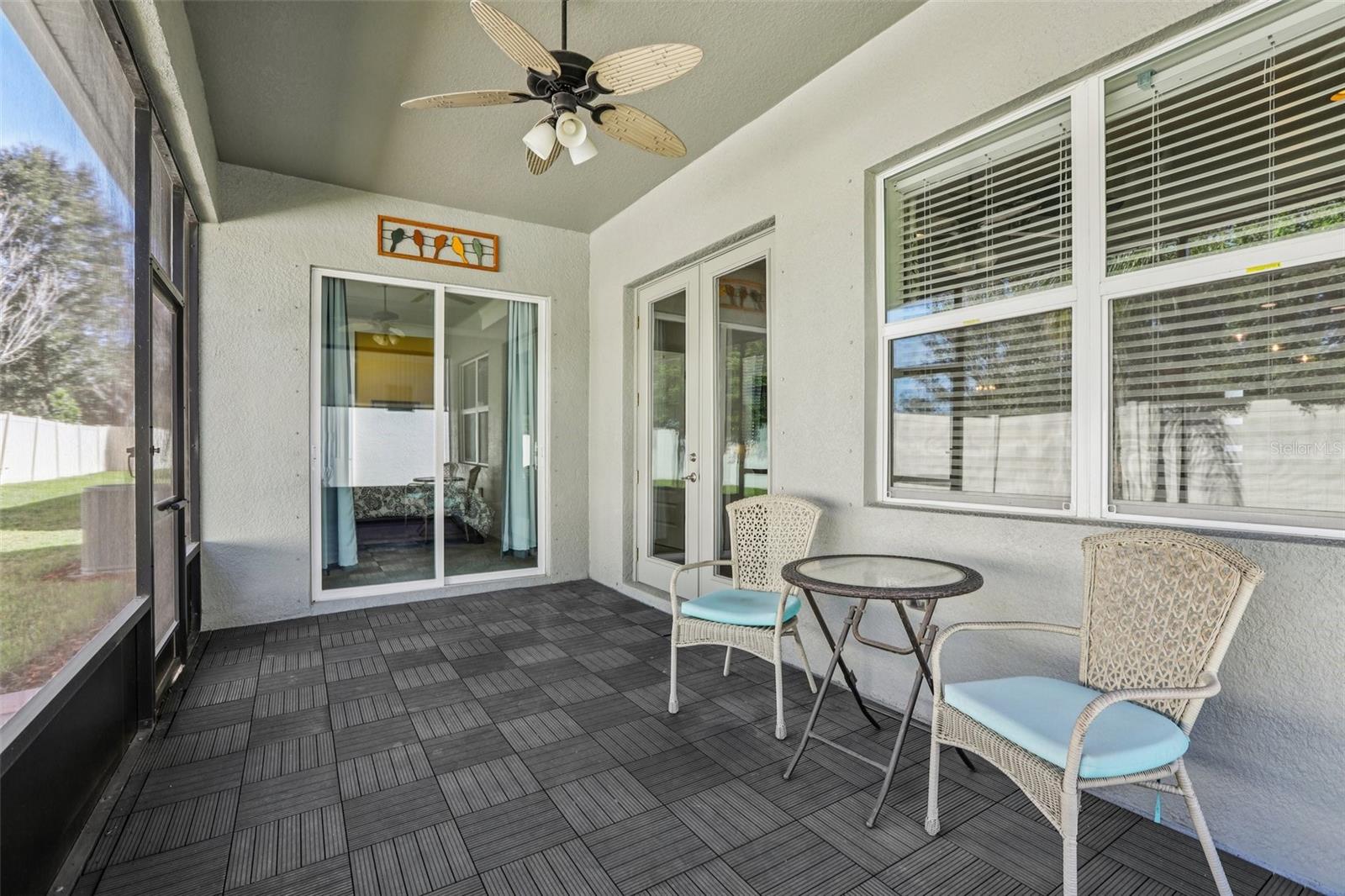 BRIDGES - Residential