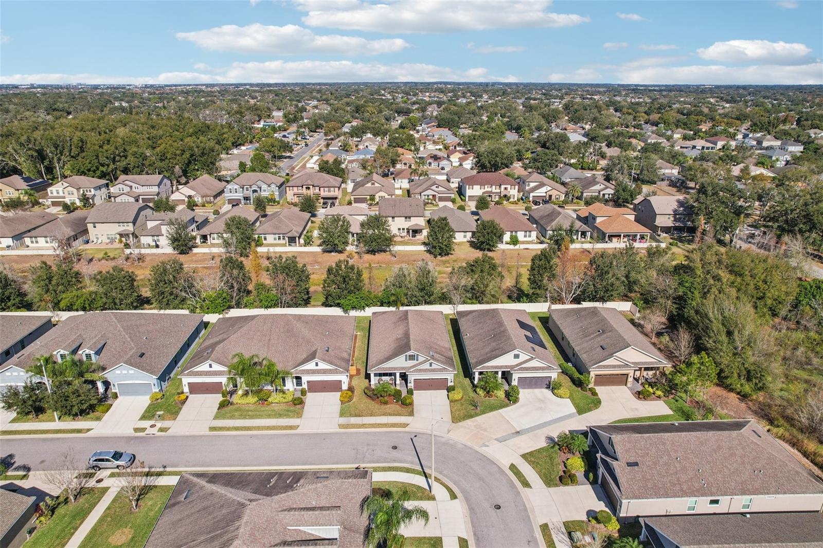 BRIDGES - Residential