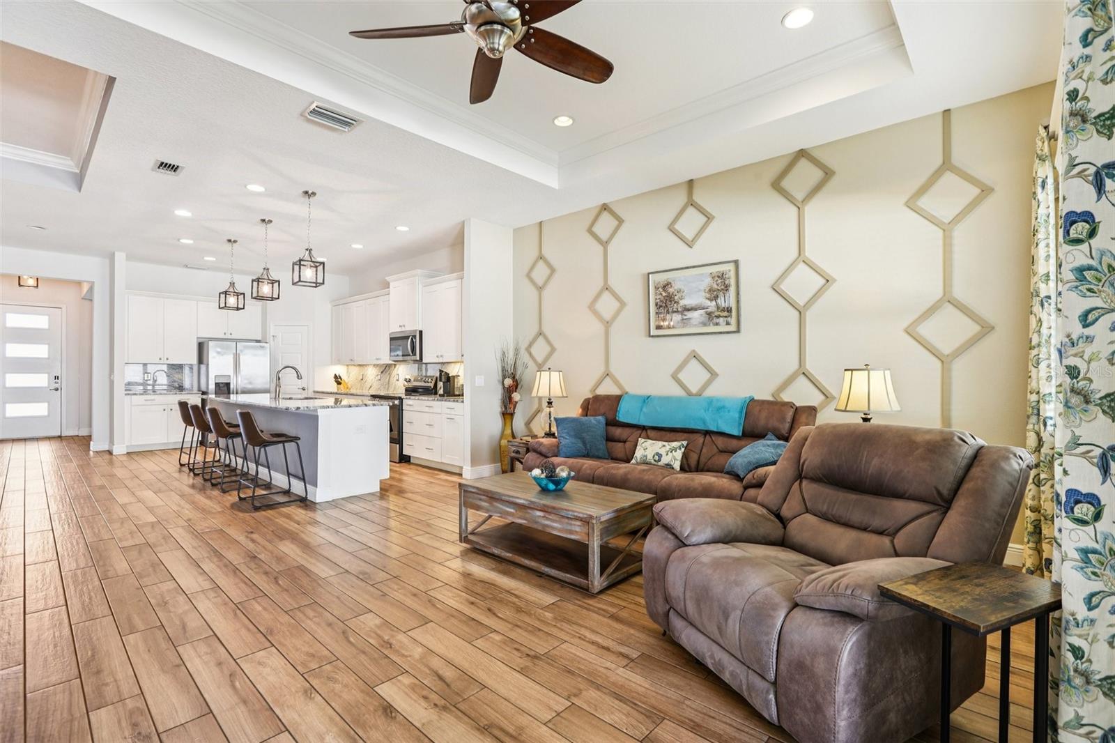 BRIDGES - Residential