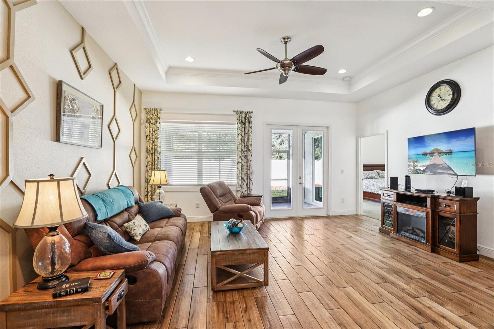 BRIDGES - Residential