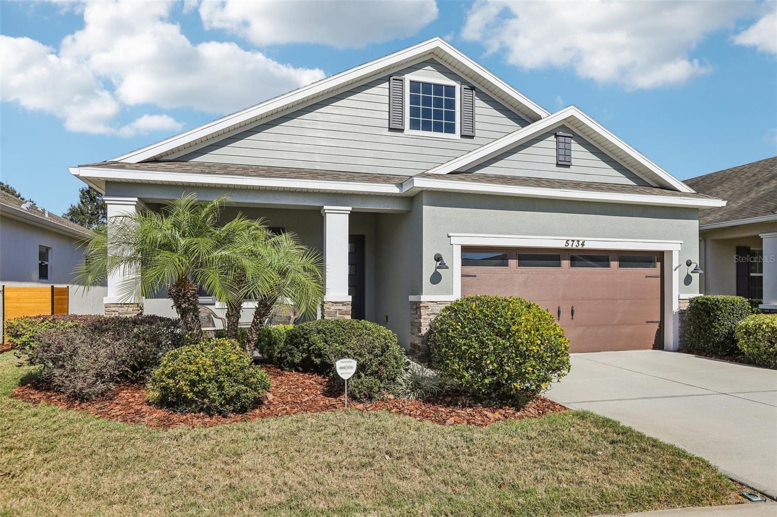 BRIDGES - Residential