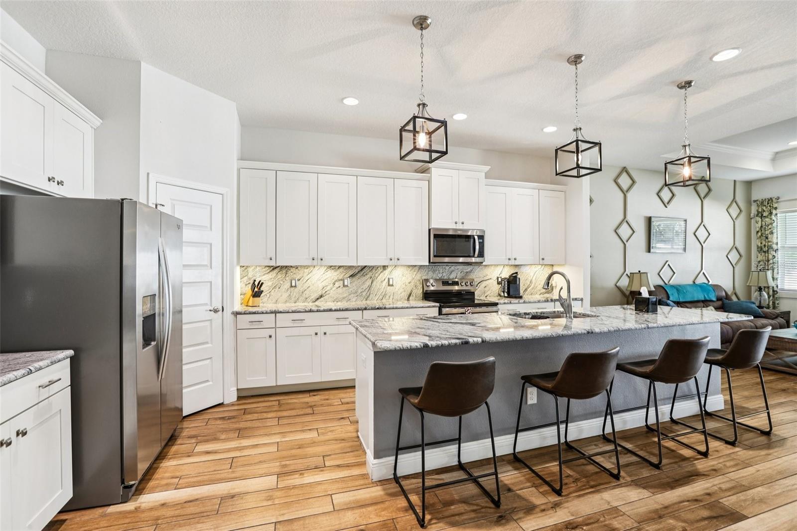 BRIDGES - Residential