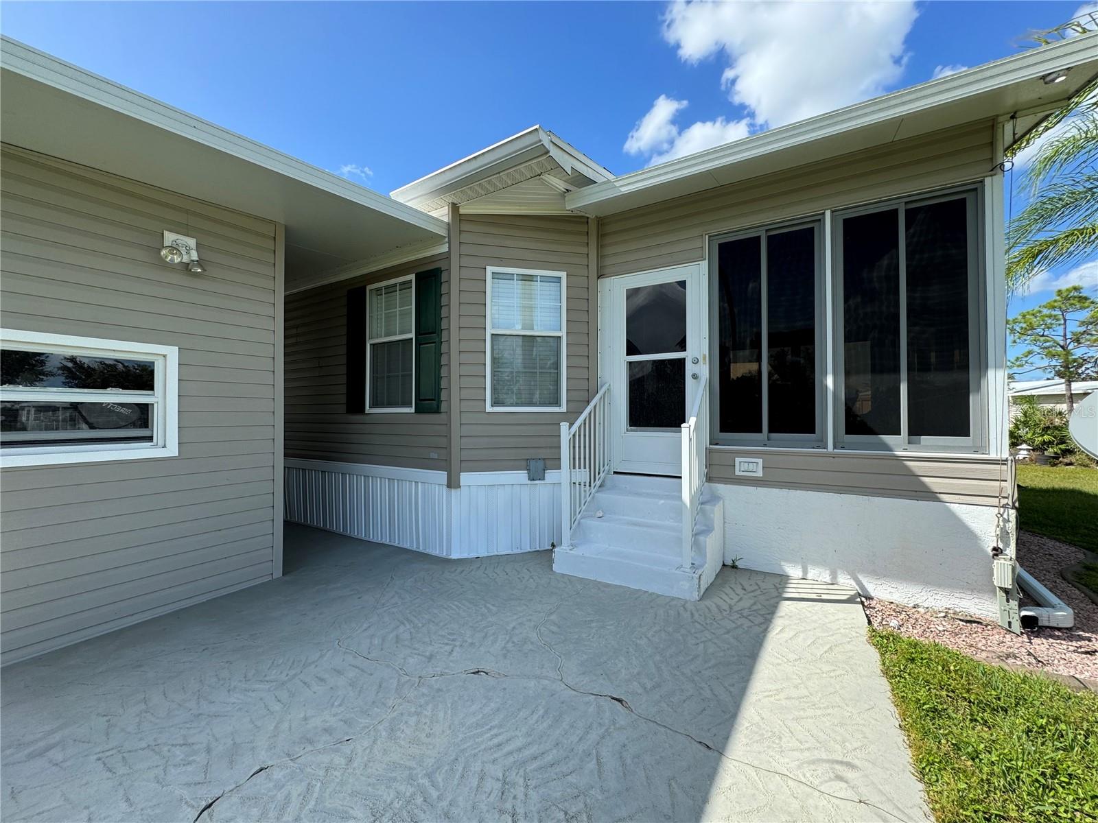 2100 KINGS HIGHWAY 501