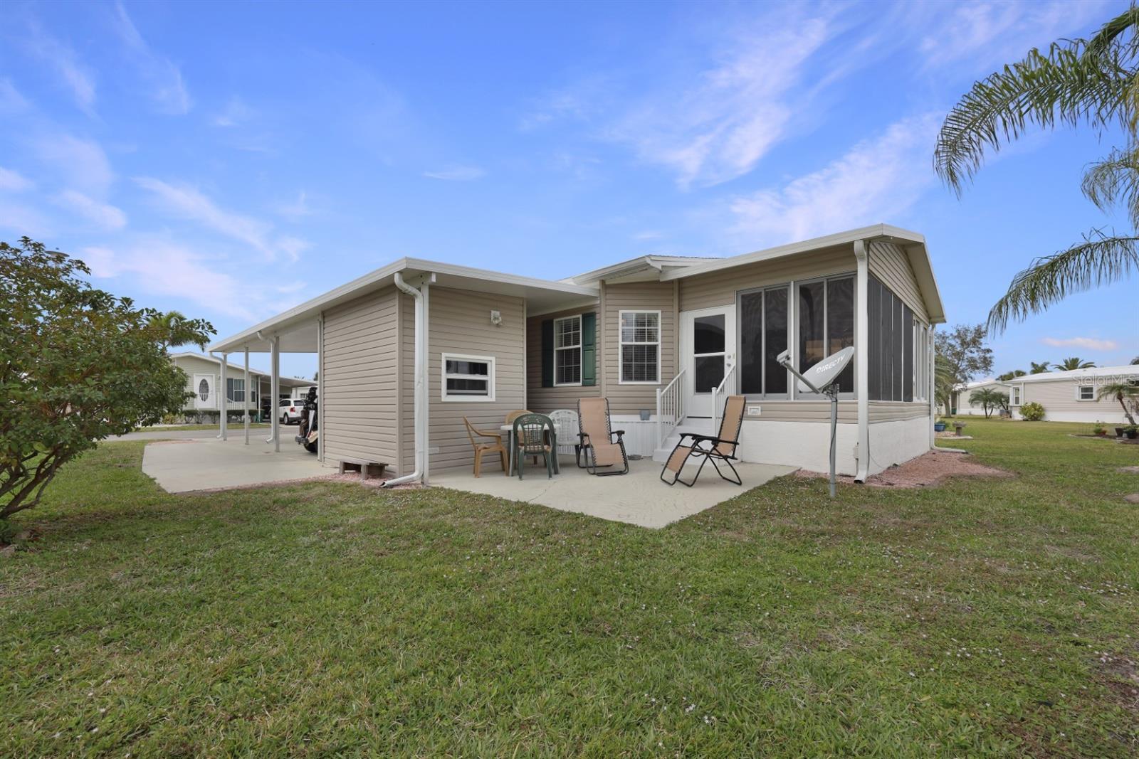 2100 KINGS HIGHWAY 501