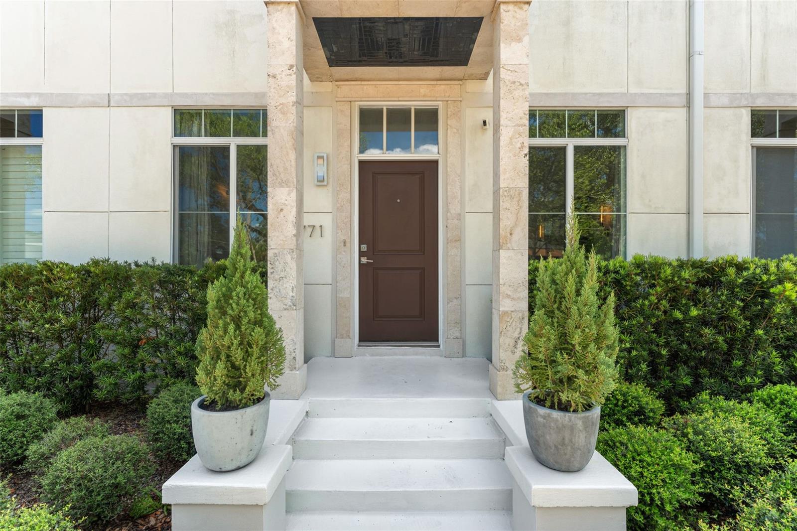 LAKE BALDWIN 5 - Residential