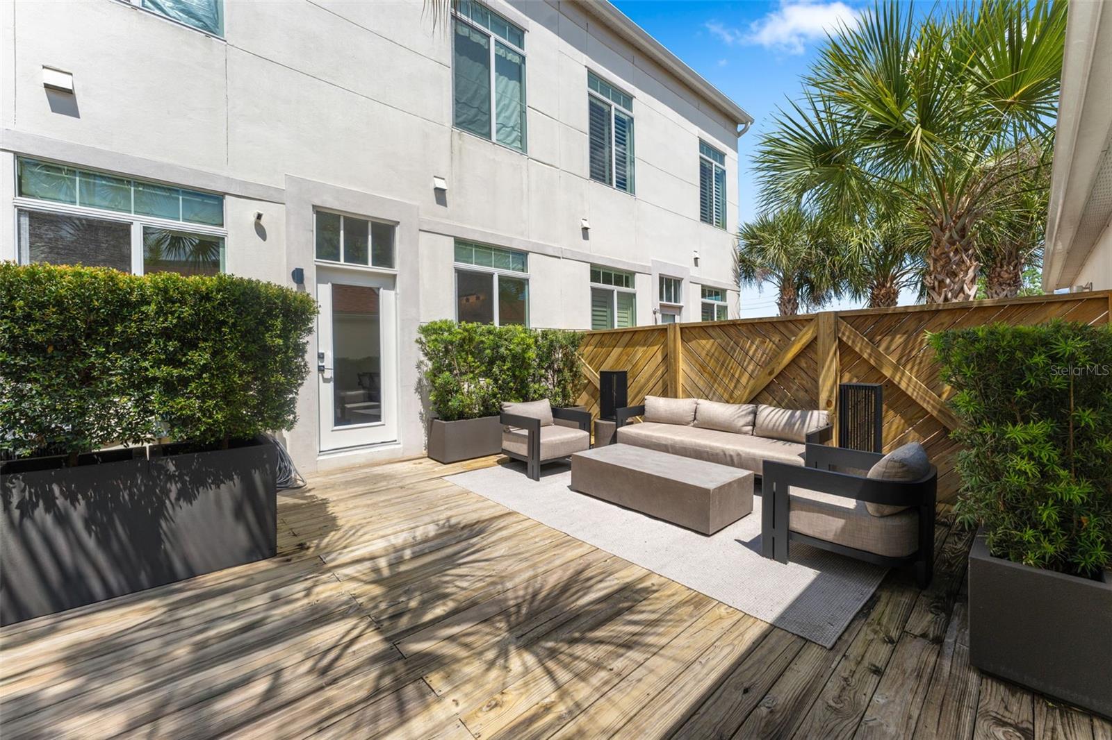 LAKE BALDWIN 5 - Residential