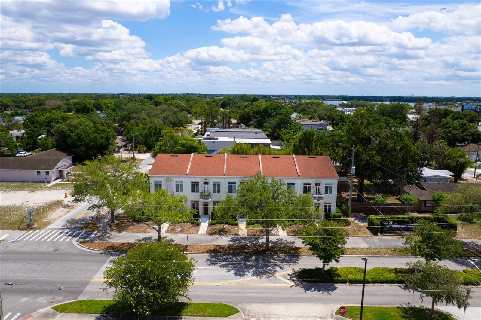 LAKE BALDWIN 5 - Residential