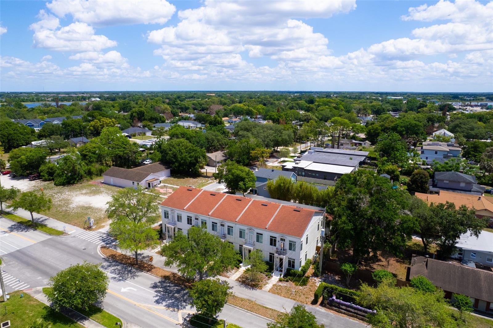 LAKE BALDWIN 5 - Residential