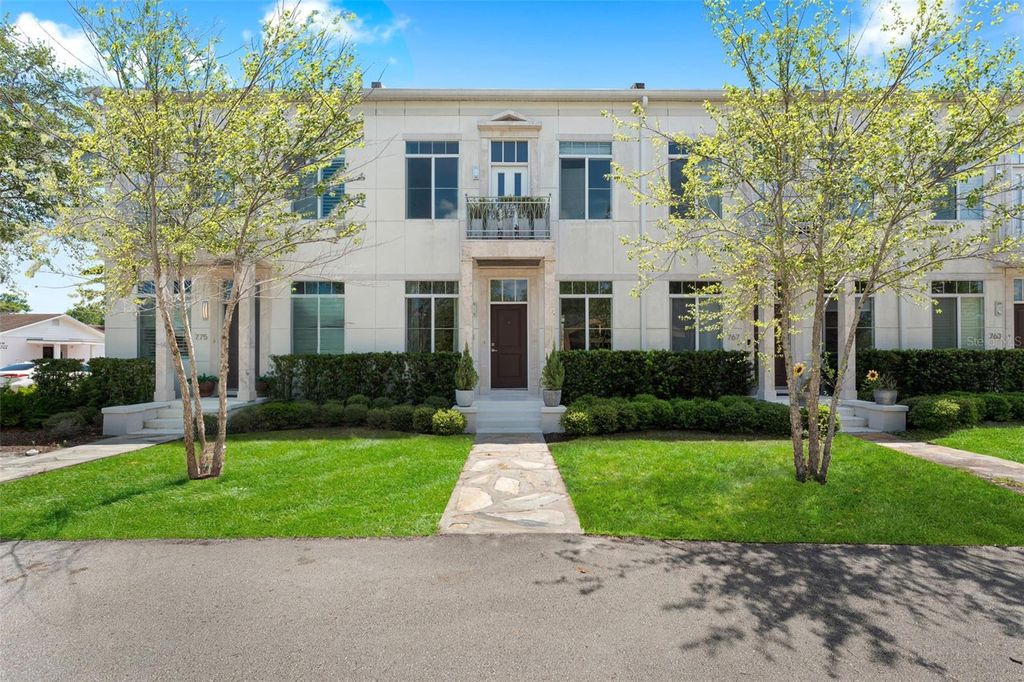 Photo of 771 Lake Baldwin Lane, Orlando, FL 32803 (MLS # O6407201)