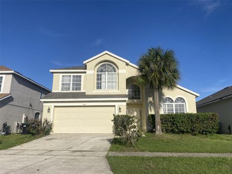 Photo of 1611 Capesterre Drive, Orlando, FL 32824 (MLS # S5148213)