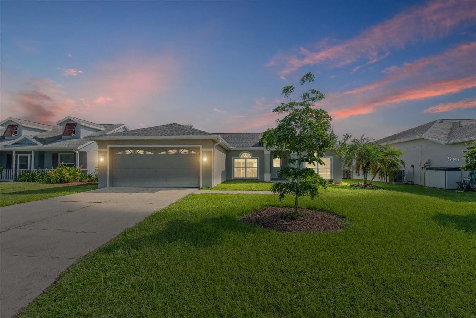 11814 COLYAR LANE