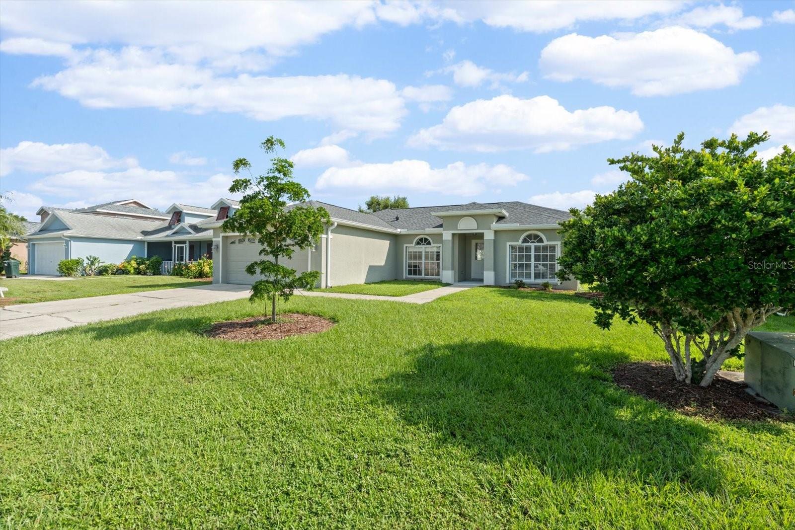 11814 COLYAR LANE