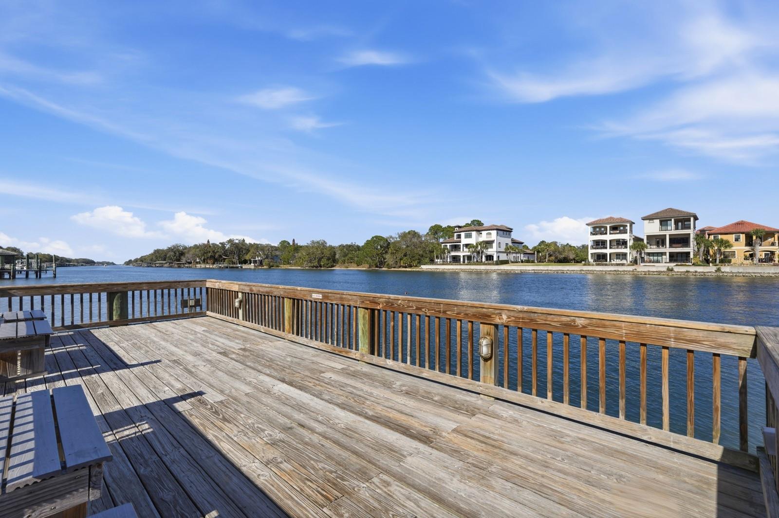 TIDELANDS - Residential