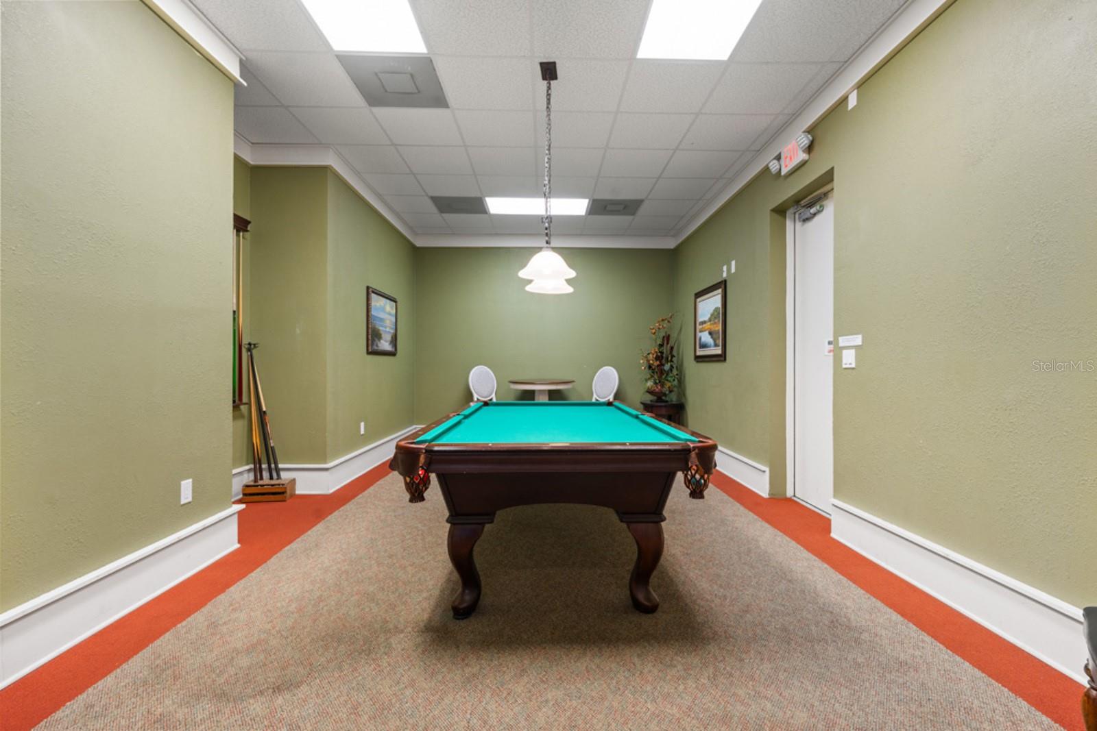 TIDELANDS - Residential