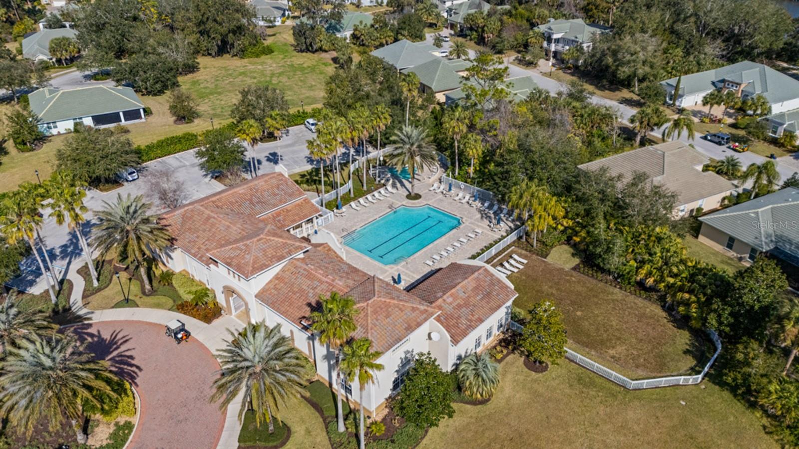 TIDELANDS - Residential