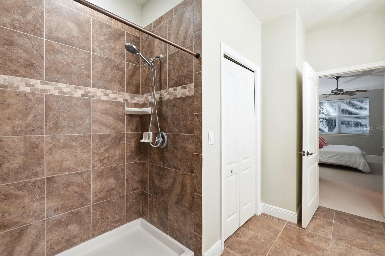 TIDELANDS - Residential