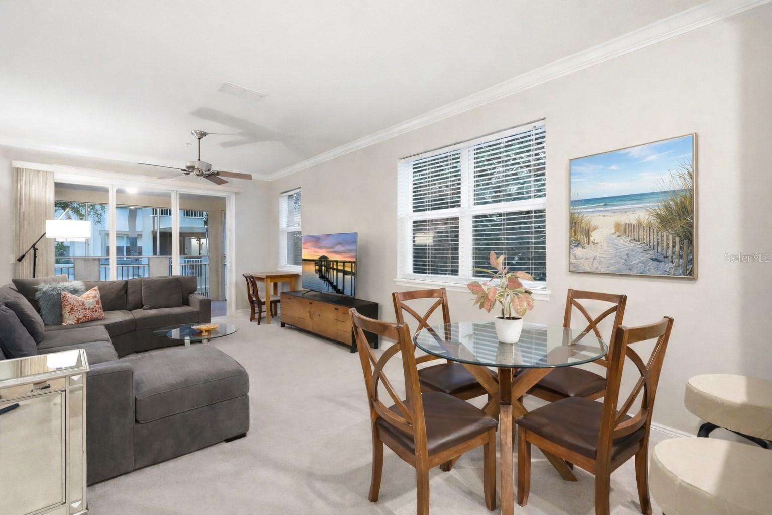 TIDELANDS - Residential